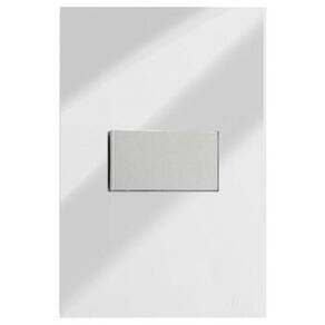Cj Int. Simples Horizontal 4X2 - Recta Espelhada Gloss