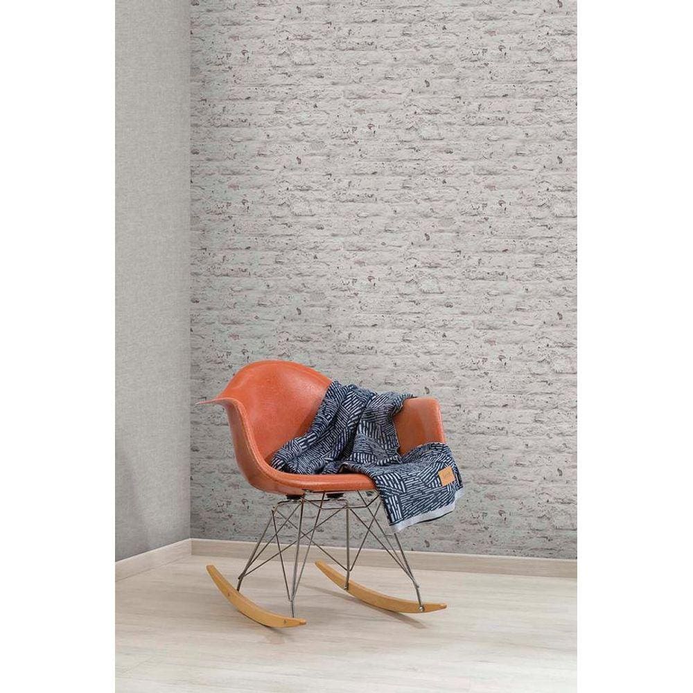 Papel Parede Perspectives Georges Pp3101 - Rolo: 10M X 0,53M