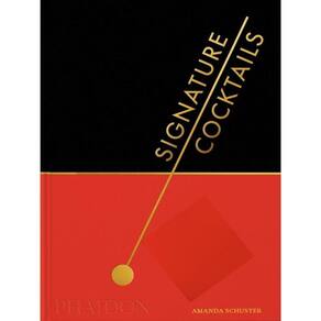 Signature Cocktails