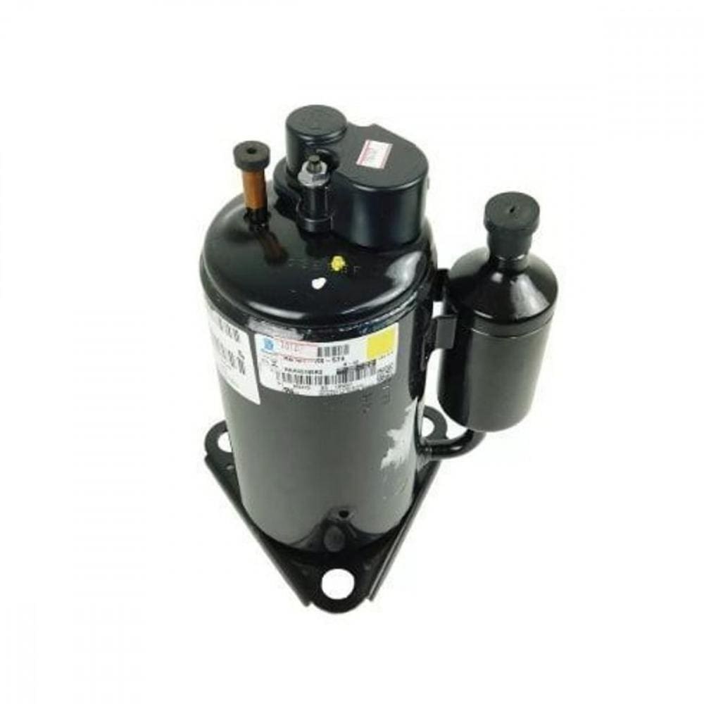 Compressor Rotativo 10000 BTUs Tecumseh Ar Condicionado RG181AR - 110V