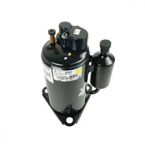 Compressor Rotativo 10000 BTUs Tecumseh Ar Condicionado RG181AR - 110V