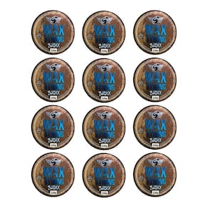 Cera Shoxx Wax Strong 120G - Kit Com 12Un