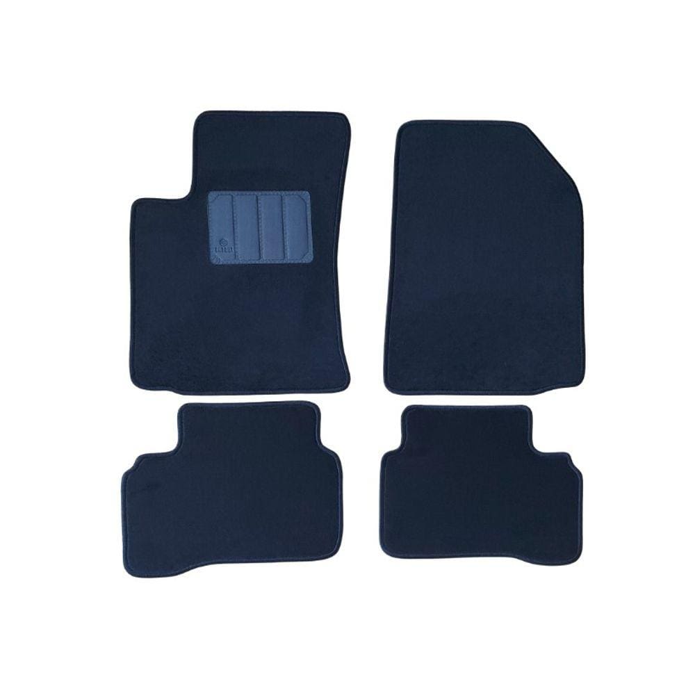 Tapete Carpete 6Mm Hyundai Ioniq 2023 2024
