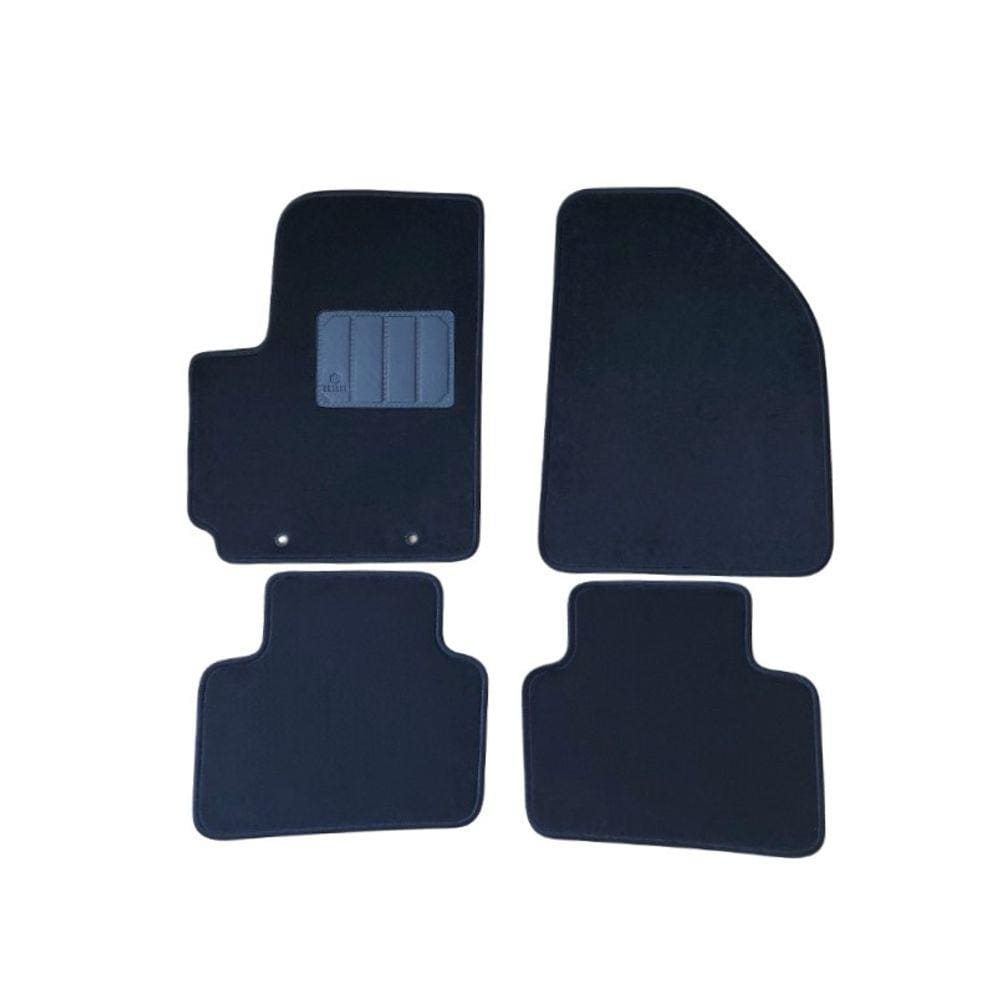Tapete Carpete 5Mm Hyundai Creta N-Line 2022 2023 2024 2025