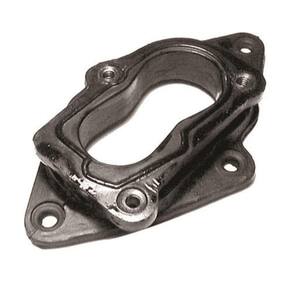 Flange Base Carburador Brosol 2E Gol Parati Saveiro Voyage