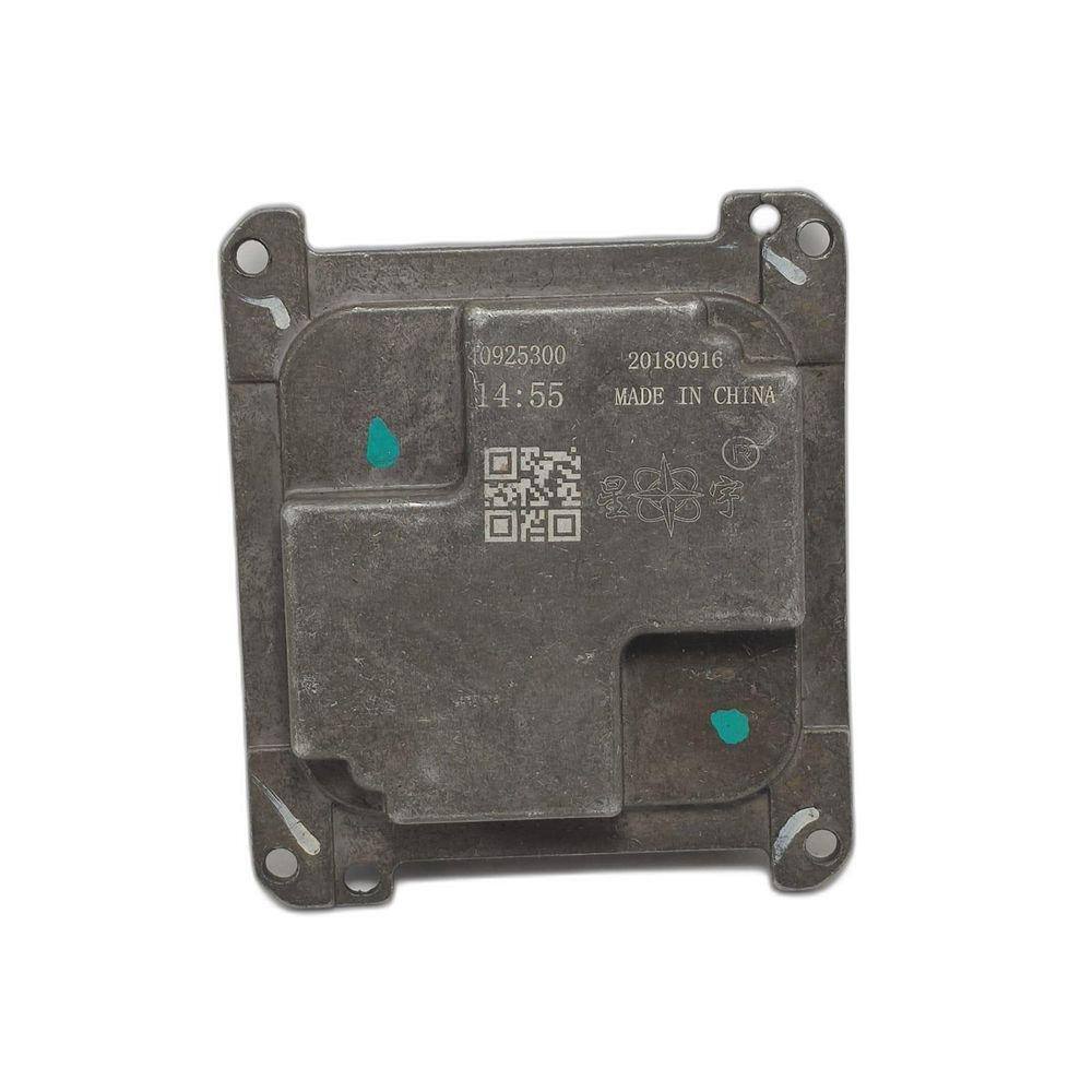 Modulo Reator Farol Led Tiggo 8 2022 4050440925300