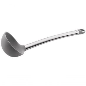 Concha Em Silicone Cabo Em Aço Inox Hercules