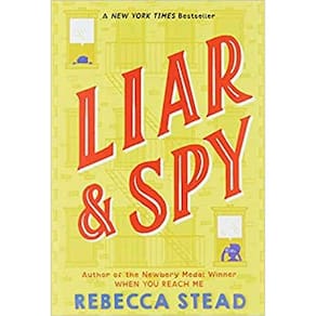 Liar And Spy