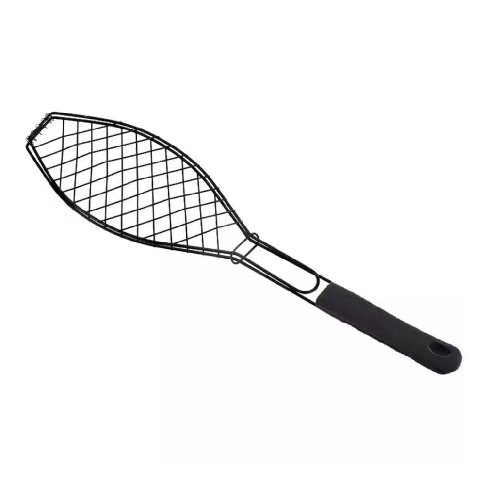 Grelha Para Peixe Easy Grill - Dynasty