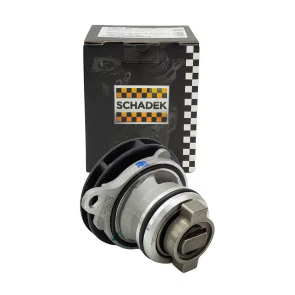 Bomba Agua C3 208 Argo Cronos Mobi Strada Uno 1.0 1.3 Firefly 20304