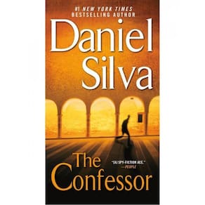 The Confessor