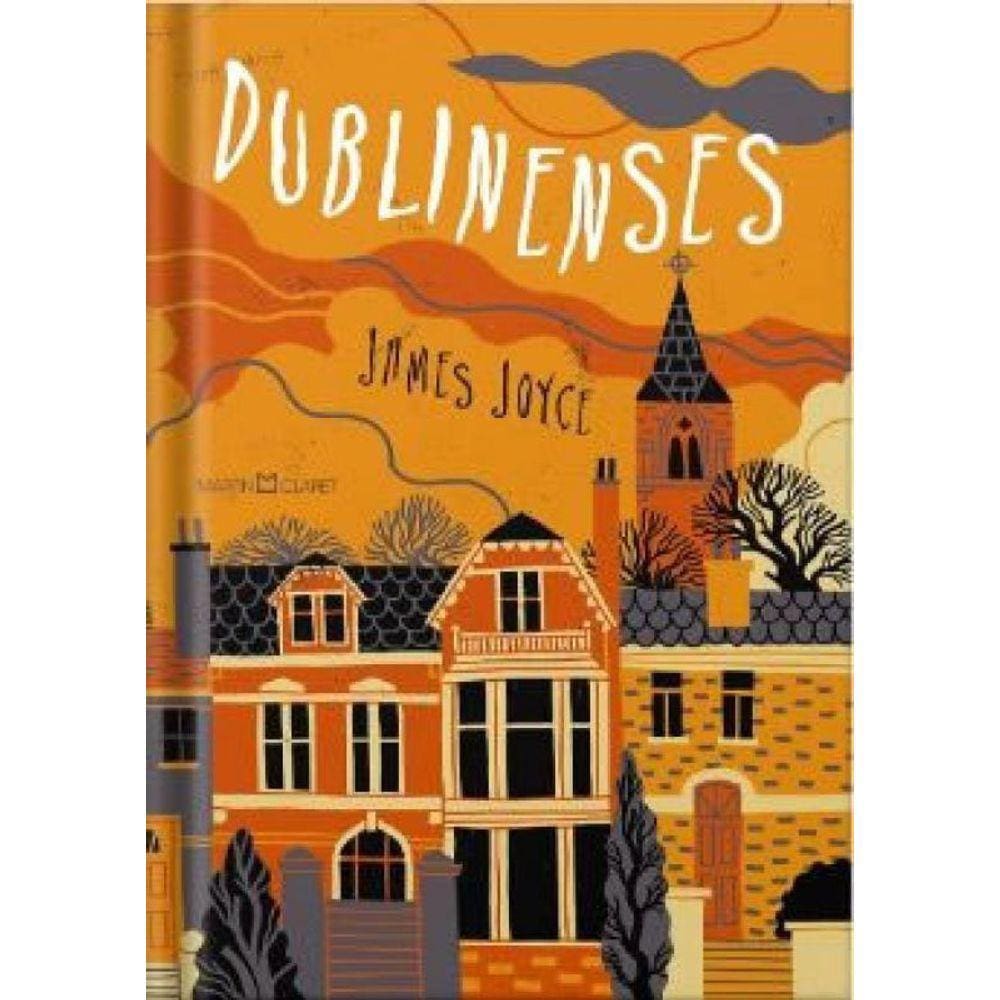 Dublinenses
