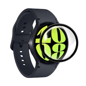 Protetor De Tela Para Novo Galaxy Watch 6 44Mm - Nano 3D