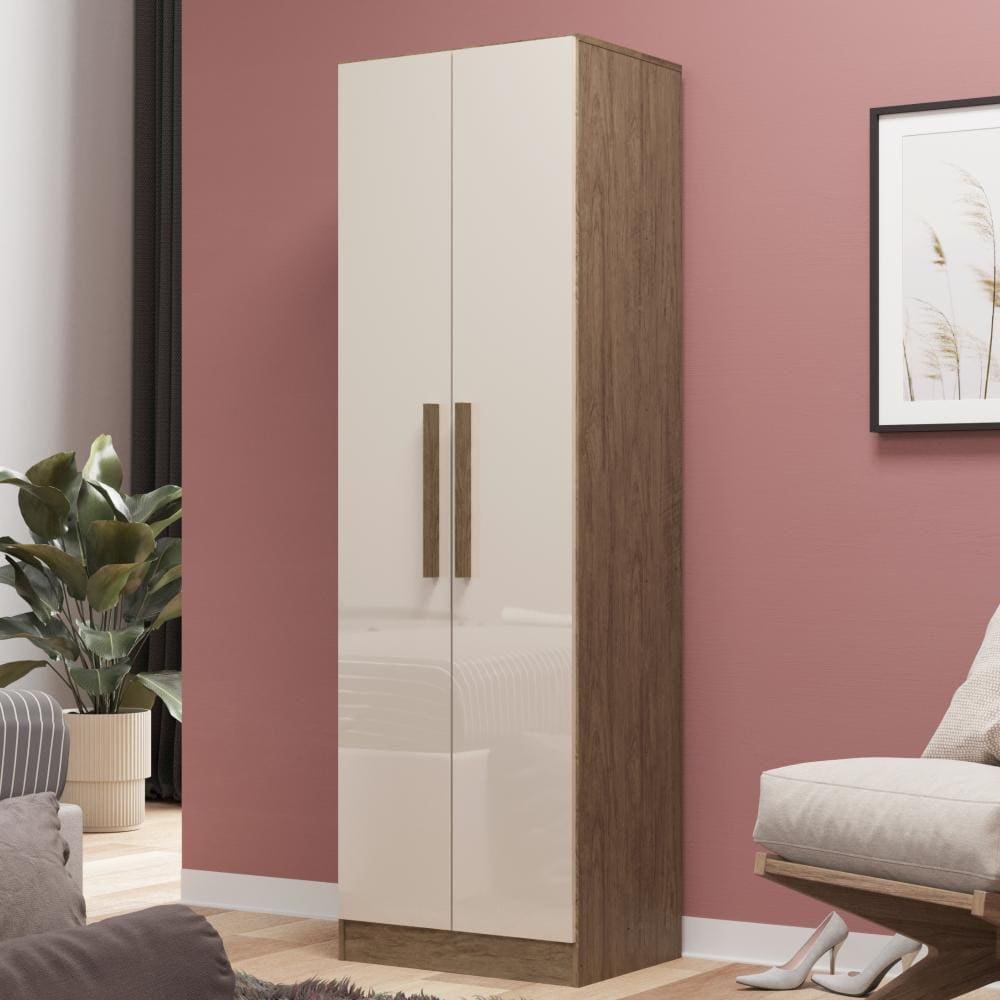 Armário Multiuso 2 Portas Rp1206 Decibal
