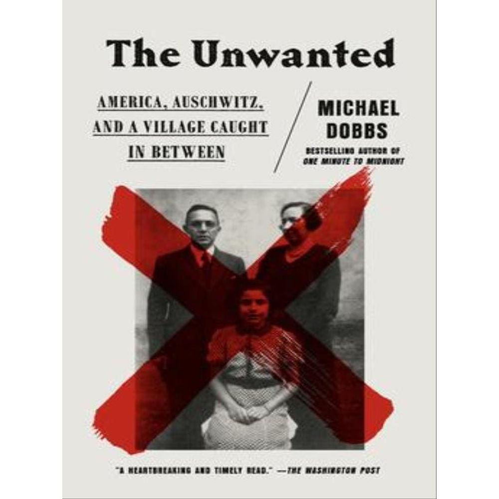 The Unwanted
