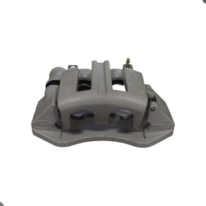 Pinca Freio Completa Gm Silverado Hd 97/02 Lado Direito R16