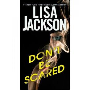 Don`T Be Scared