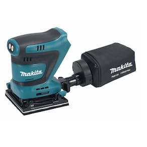 Lixadeira Orbital a Bateria 18V DBO480Z Makita