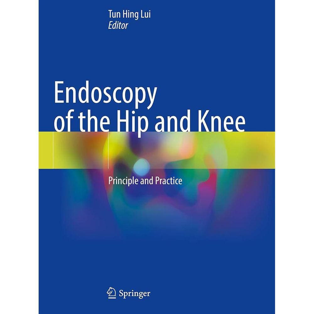 Endoscopy of the Hip and Knee