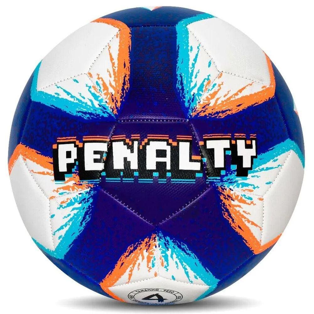 Bola Futebol De Campo Soft Giz N4 XXIII - Penalty