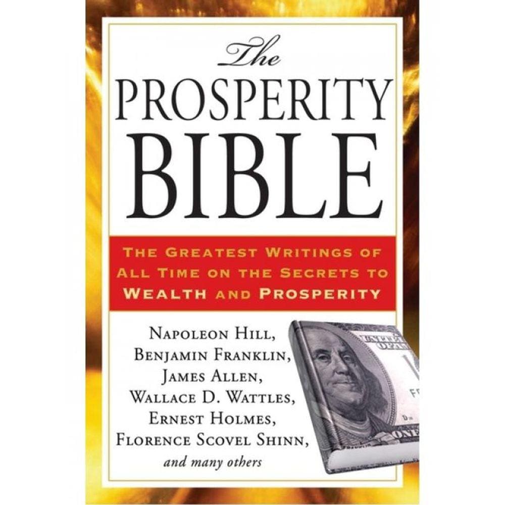 The Prosperity Bible