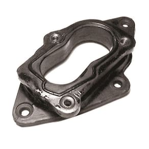 Flange Base Carburador Brosol 2E Gol Parati Saveiro Voyage