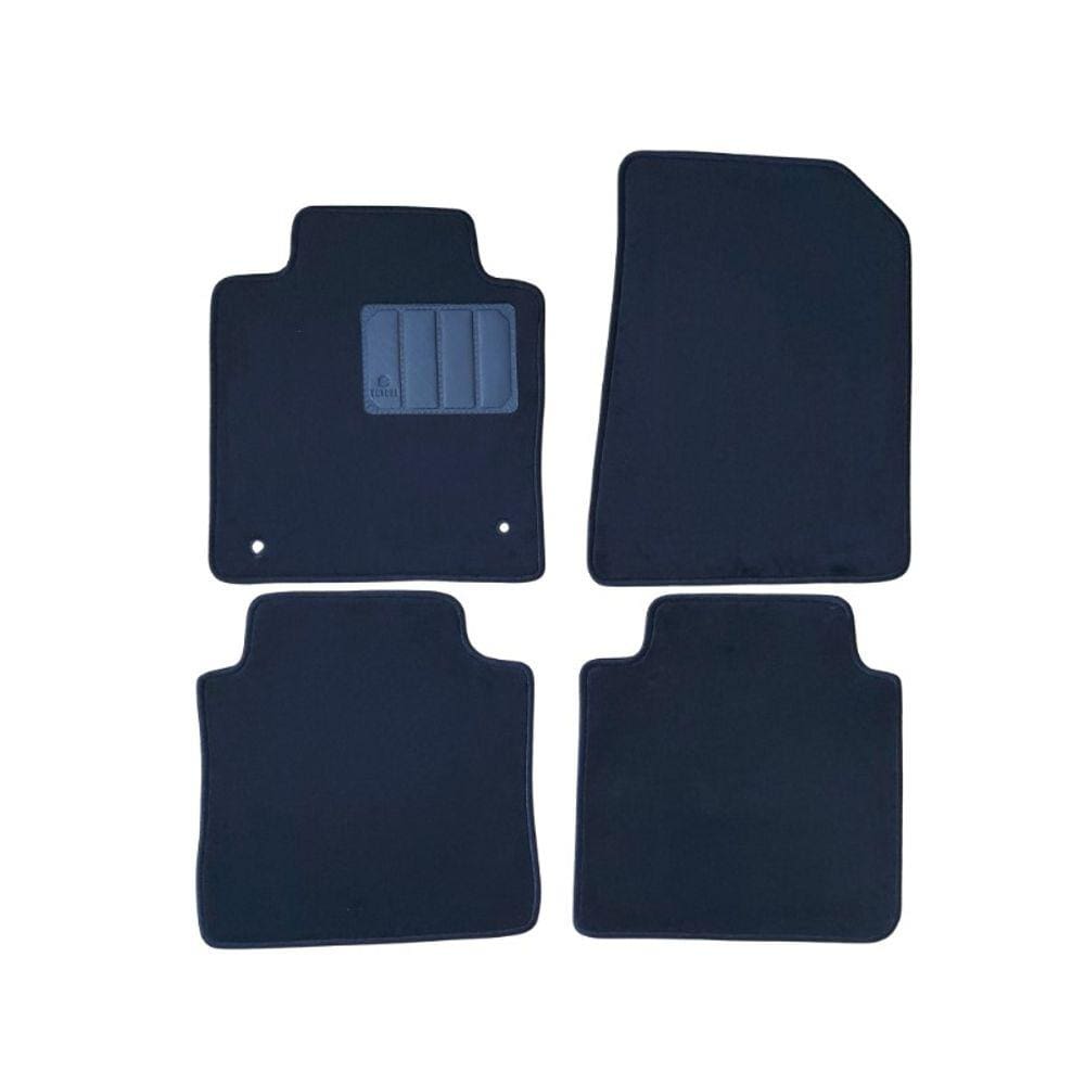 Tapete Carpete 5Mm Hyundai Azera 2020 2021 2022