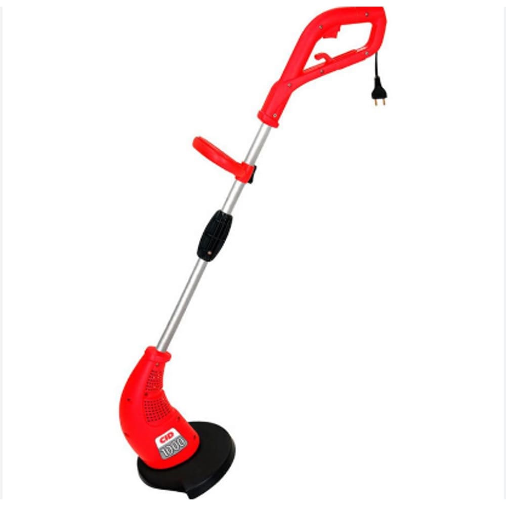 Aparador Grama 1000w - 2fios Nylon CID1000