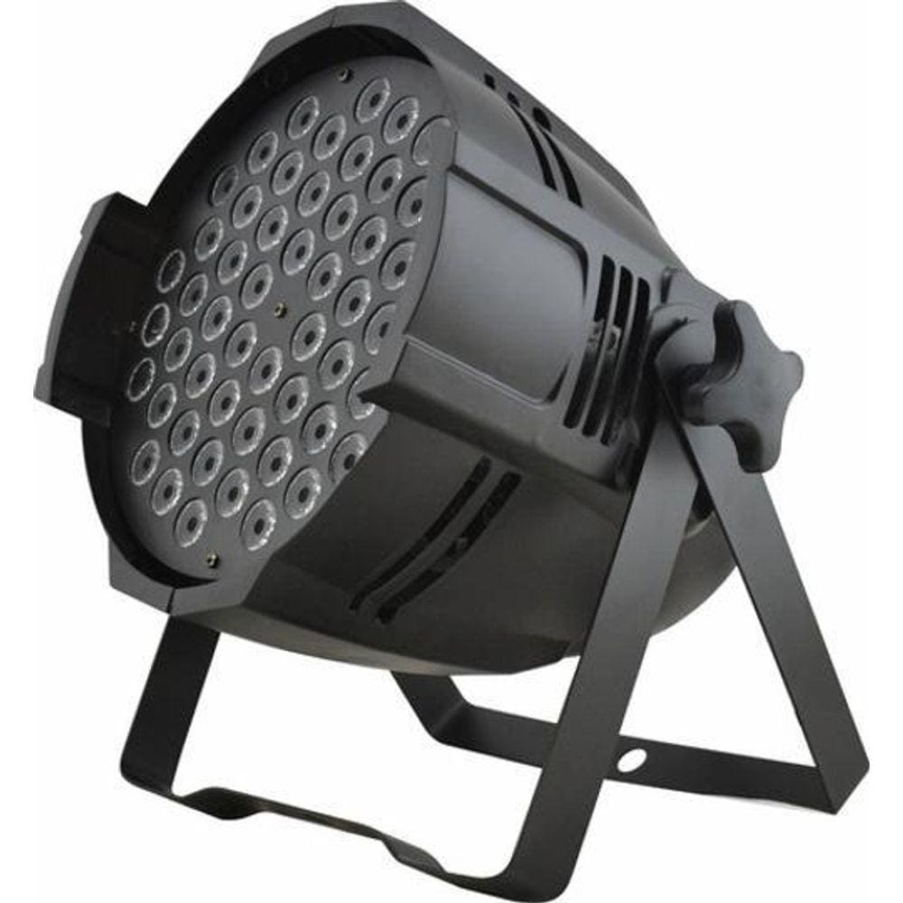 Refletor Led Par 64 54 Leds 3W Optpar Ifn543 Infinity