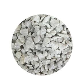 Pedra Decorativa Terra Nobre Branca 950grs Nautilus 440