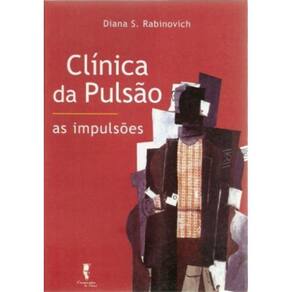 Clinica Da Pulsão