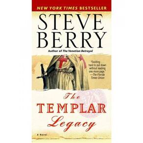 The Templar Legacy