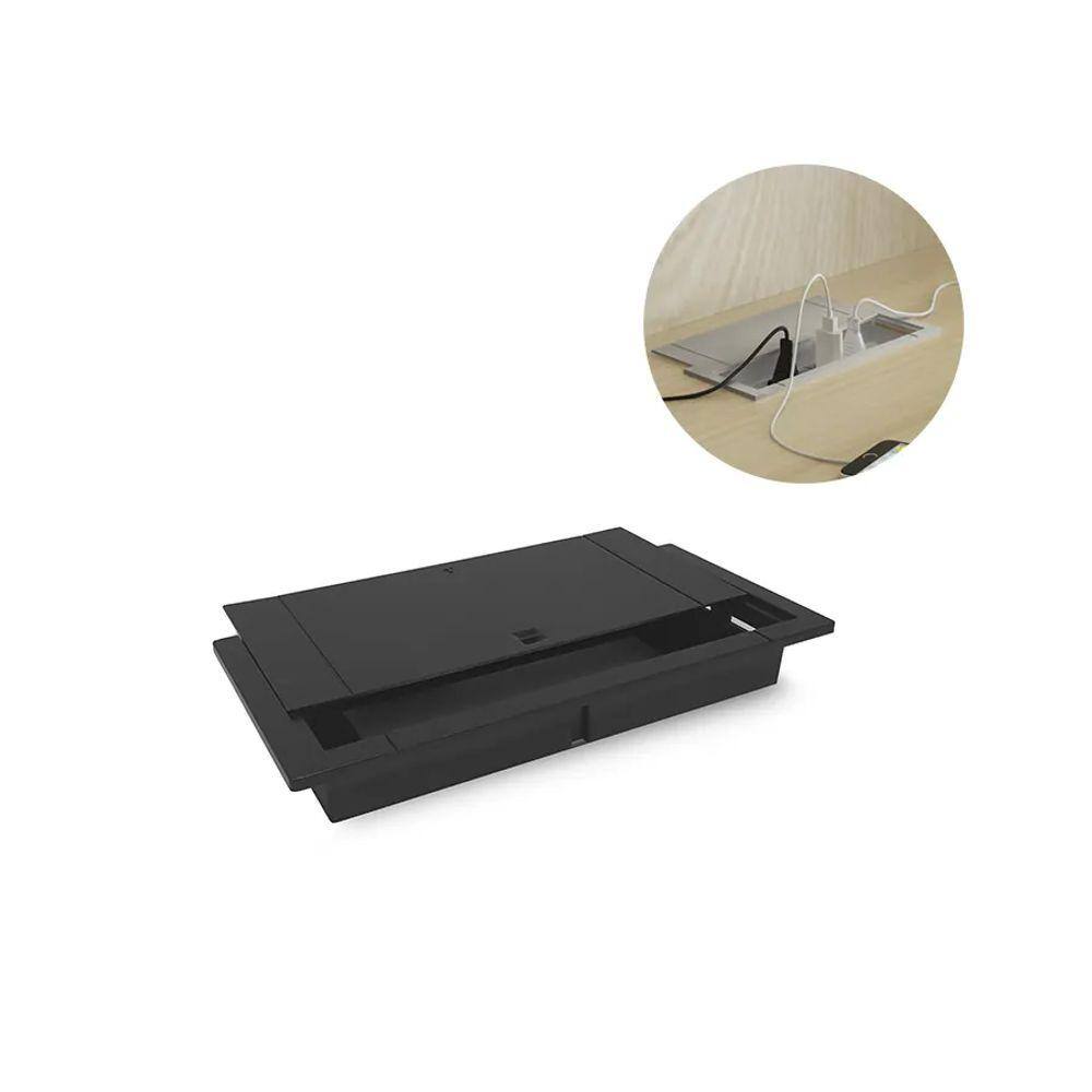Slide Box Serie 170 Colar/Tampa QM18921 QTMOV