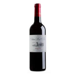 Vinho Chateau Bel Air Bordeaux Schr 750