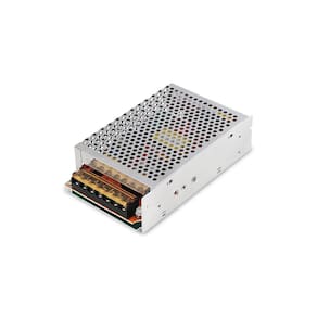 Fonte para Fita Led Stella Eco 12V 8,3A / 100W Bivolt