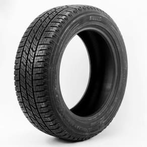 Pneu 255/55R19 Aro 19 PIRELLI SCORPION ZERO XL 111V 1780400