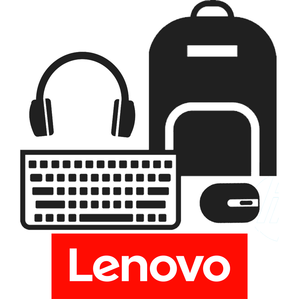 Acessório Lenovo AUDIO_BO Go USB-C ANC earphone
