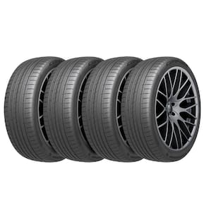 Pneu Aro 17 Compasal Blazer UHP II 225/45ZR17 94W XL - 4 Unidades