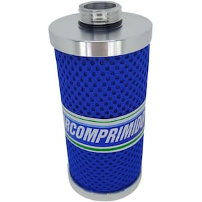 Elemento do Filtro Hidrofóbico da Autoclave HS1-0101 Sercon