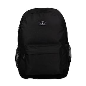 Mochila DC Shoes Backsider Core 4 18,5L WT24 Preto