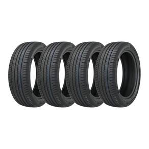 Kit 4 Pneus Double Star Aro 20 245/50R20 PRTECH DSU02 105W