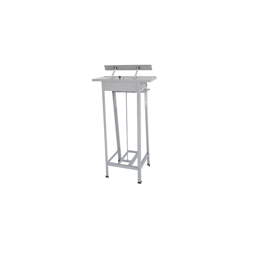 Seladora Multiuso Selamult Disparo Bivolt 40 Cm Pedal 3088