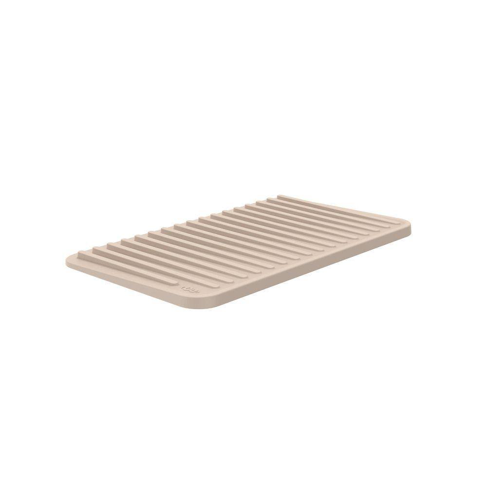 Tapete Escorredor De Copos Trium Marca Ou Drinks Mat Bar