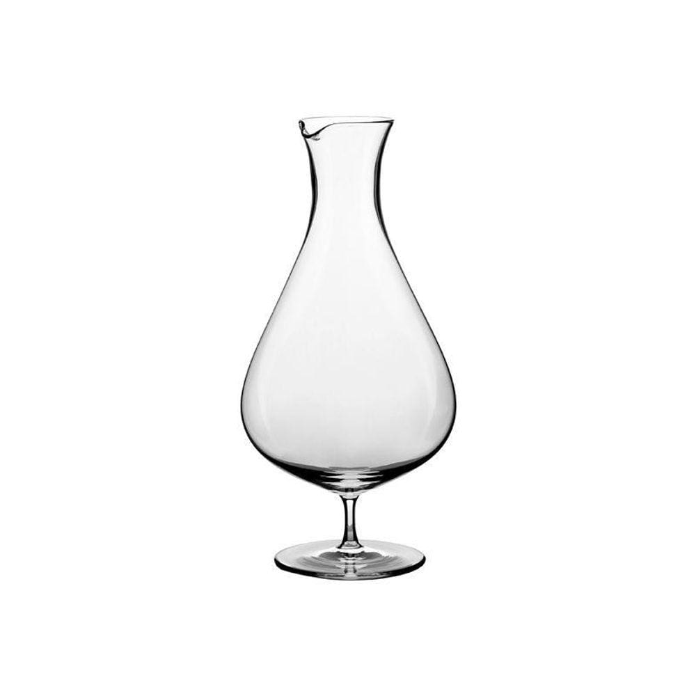 Decanter de Cristal 1230ml Baco Oxford Classic