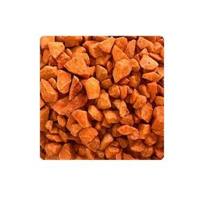 TERRA NOBRE PEDRA LARANJA ESCURO 950grs