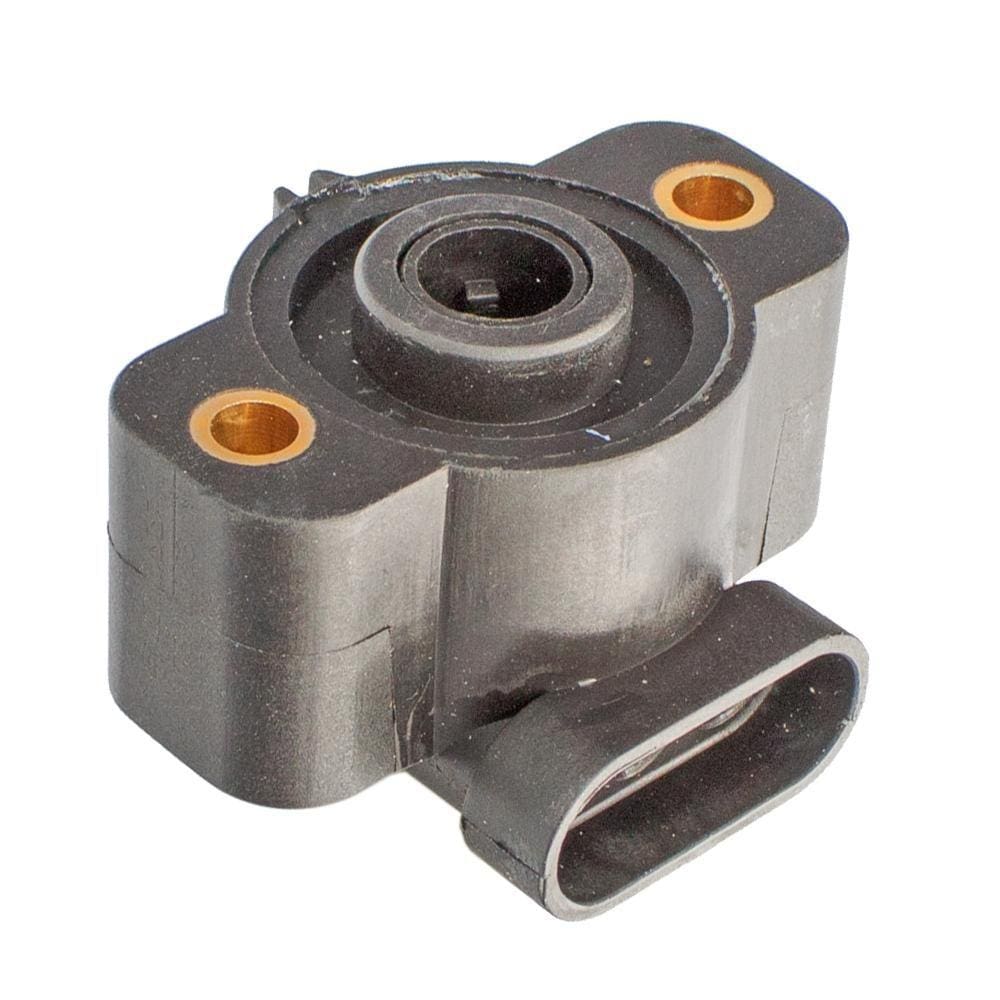 Sensor De Posição Trator 9410 9610 C670 T560 W660 3 Vias Fêmea Hall - GAUSS - GS10053 