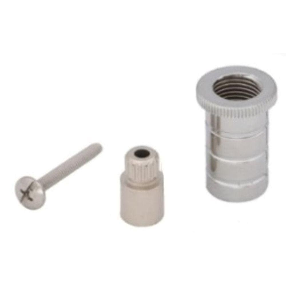 Kit Prolongador Para Registro De Canopla Abs