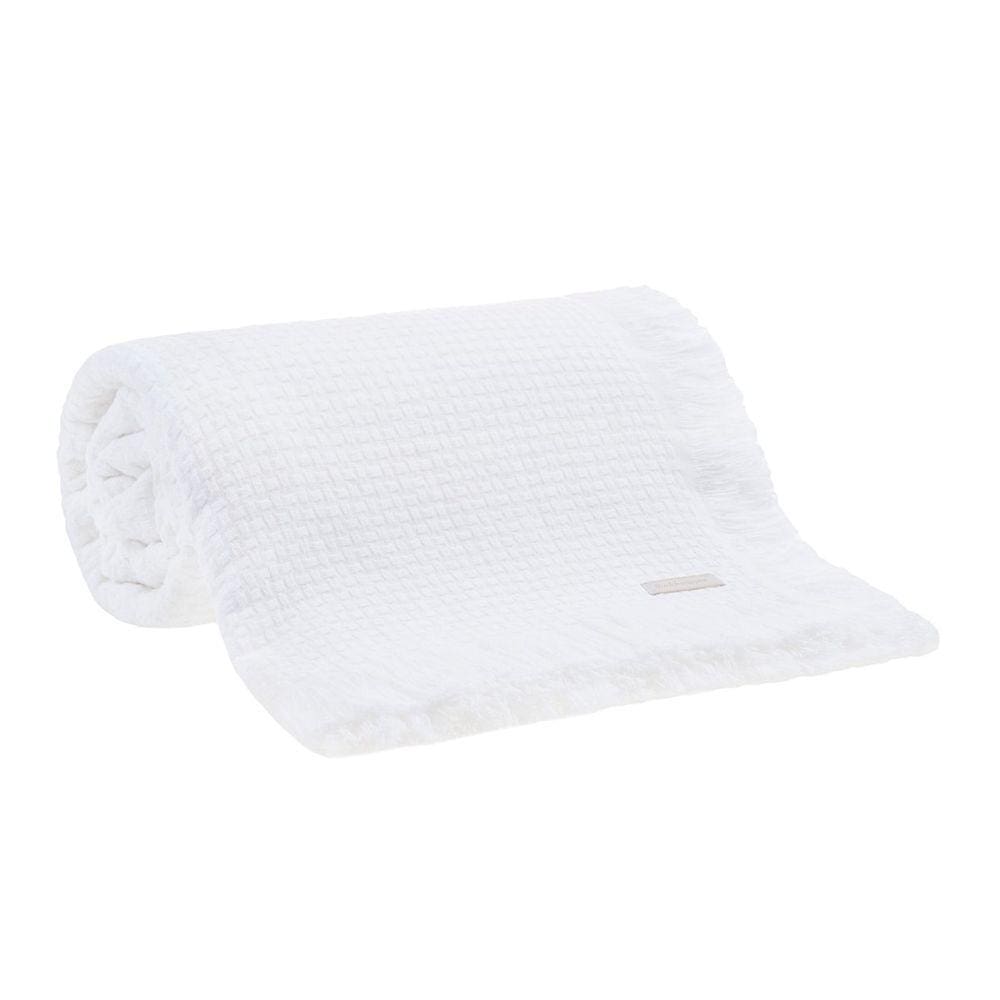 Colcha Algodão Casal | Buddemeyer In Design