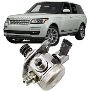 Bomba Combustivel Alta Pressão Range Rover 5.0 - 2010 À 2016