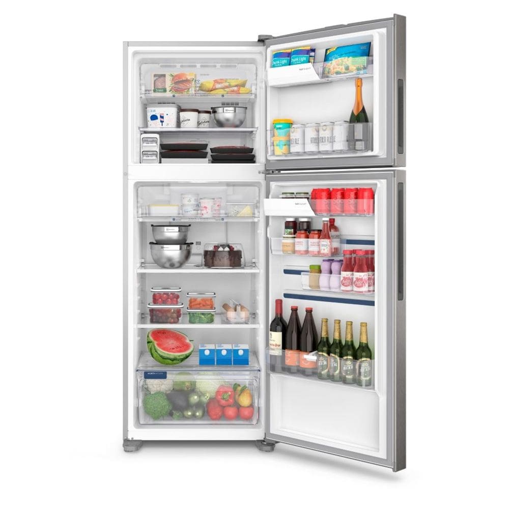 Geladeira Electrolux Frost Free Inverter 481L | Ponto